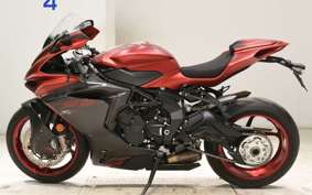 MV AGUSTA F3 800 RR 2022
