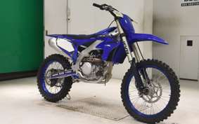 YAMAHA YZ450 F CJ34C