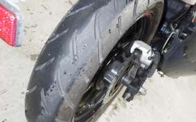 KAWASAKI NINJA 250R 2015 EX250K