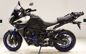 YAMAHA MT-09 Tracer 2016 RN36J