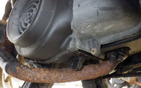 YAMAHA JOG APRIO SA11J