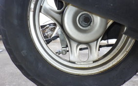 HONDA DIO Gen.6 AF62