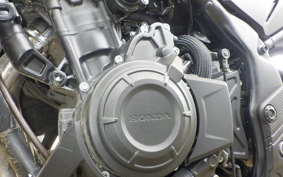 HONDA CBR400R 2026 NC65