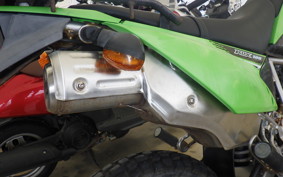 KAWASAKI KLX125 LX125C