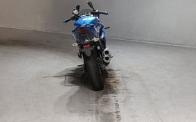 SUZUKI JIKUSA-250 ED22B