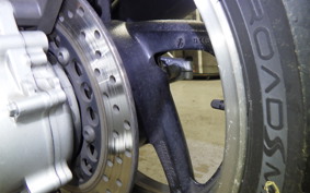 YAMAHA T-MAX 500 Gen.2 2007 SJ04J