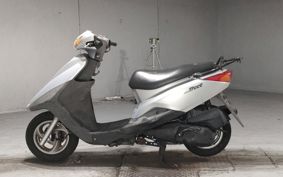 YAMAHA AKUSHI STREET SE53J