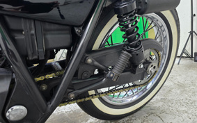 KAWASAKI 250TR BJ250F