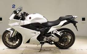 HONDA VFR800F 2017 RC79
