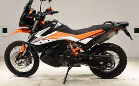 KTM 790 ADVENTURE R 2021