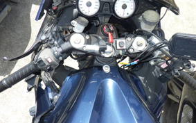 KAWASAKI ZZ1400 NINJA R 2007 ZXT40A