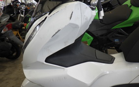 HONDA PCX125 JK05