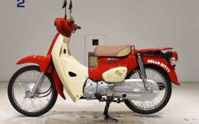 HONDA C50 SUPER CUB 2022 AA09