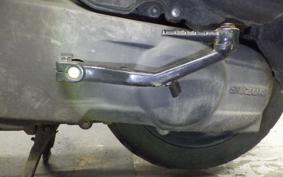 SUZUKI ﾚｯﾂ CA4AA