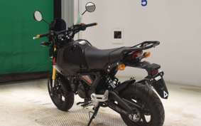 HONDA ｸﾞﾛﾑ-2 2024 JC92