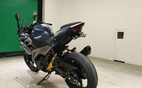 KAWASAKI NINJA 400 2024 EX400G