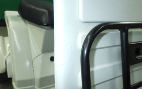 HONDA GYRO X 2009 TD01