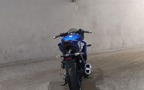 SUZUKI JIKUSA-SF250 ED22B