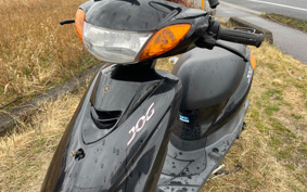 YAMAHA JOG DELUXE SA36J