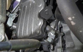 HONDA GYRO CANOPY 2023 TA03