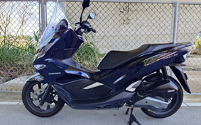 HONDA PCX 125 HYBRID JF84