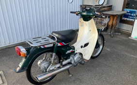 YAMAHA MATE 80 22K