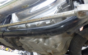 HONDA STEED 600 1991 PC21