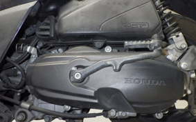 HONDA TACT Gen.4 1991 AF79