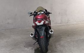 KAWASAKI ZZR1400 ZXT40C