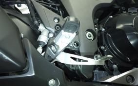 KAWASAKI NINJA 1000 A 2017 ZXT00W