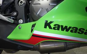 KAWASAKI NINJA ZX-6R A 2021 ZX636G