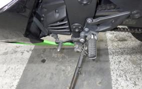 KAWASAKI NINJA 250R 2025 EX250K