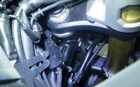 HONDA X-ADV 750 2021 RH10