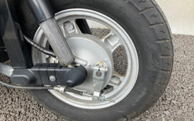 HONDA V-TWIN MAGNA MC29