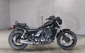 KAWASAKI ELIMINATOR 250SE EL250A