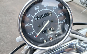HONDA STEED 400 1989 NC26