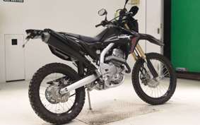 HONDA CRF250L 2024 MD44