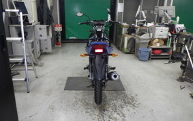 YAMAHA YBR125 2020