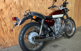 HONDA CB400SS 2008 NC41