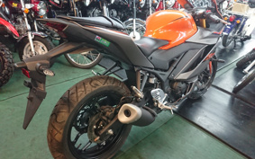 YAMAHA YZF-R25 RG74J