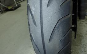 HONDA FORZA 250 2011 MF17