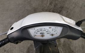 HONDA DIO AF34