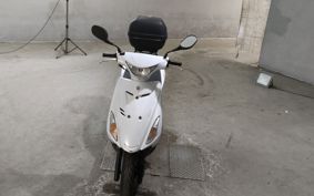 SUZUKI ADDRESS V125 CF4MA