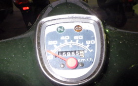 HONDA C90 SUPER CUB HA02