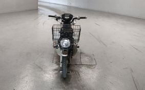 HONDA SUPER CUB110 JA10