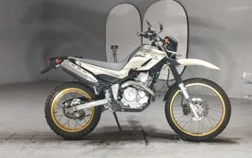 YAMAHA SEROW 250 DG17J
