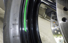 KAWASAKI NINJA 1000SX 2022 ZXT02K