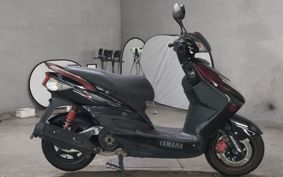 YAMAHA CYGNUS 125 X SE46