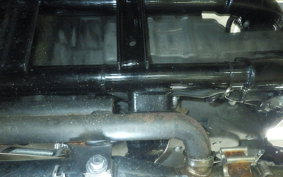 HARLEY XL1200N 2008