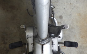 HONDA C50 SUPER CUB AA01